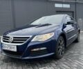 Фольксваген CC / Passat CC 2010 в Кропивницком (Кировограде) на Automoto.ua Синий Фольксваген CC / Passat CC, объемом двигателя 1.98 л и пробегом 245 тыс. км за 7400 $, фото 1 на Automoto.ua