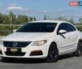 Синий Фольксваген CC / Passat CC, объемом двигателя 1.98 л и пробегом 21 тыс. км за 7350 $, фото 1 на Automoto.ua