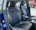 Синий Фольксваген CC / Passat CC, объемом двигателя 1.98 л и пробегом 255 тыс. км за 7999 $, фото 62 на Automoto.ua