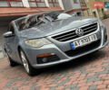 Синий Фольксваген CC / Passat CC, объемом двигателя 1.98 л и пробегом 307 тыс. км за 6850 $, фото 14 на Automoto.ua