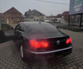 Синий Фольксваген CC / Passat CC, объемом двигателя 1.98 л и пробегом 260 тыс. км за 8900 $, фото 1 на Automoto.ua