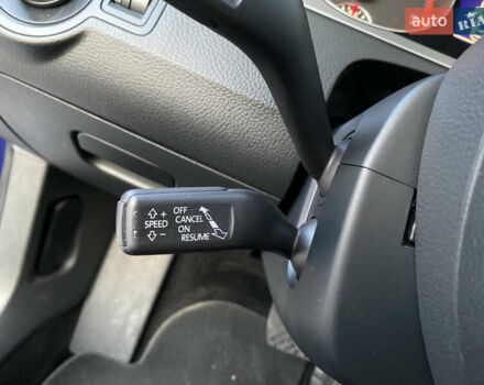 Синий Фольксваген CC / Passat CC, объемом двигателя 1.98 л и пробегом 255 тыс. км за 7999 $, фото 44 на Automoto.ua