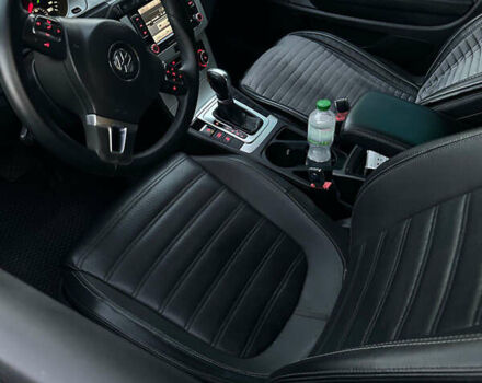 Синий Фольксваген CC / Passat CC, объемом двигателя 1.98 л и пробегом 191 тыс. км за 9500 $, фото 43 на Automoto.ua