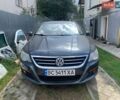 Синій Фольксваген CC / Passat CC, об'ємом двигуна 1.98 л та пробігом 261 тис. км за 7500 $, фото 1 на Automoto.ua
