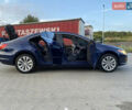 Синій Фольксваген CC / Passat CC, об'ємом двигуна 1.98 л та пробігом 250 тис. км за 7777 $, фото 36 на Automoto.ua