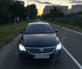 Синий Фольксваген CC / Passat CC, объемом двигателя 1.98 л и пробегом 191 тыс. км за 9500 $, фото 39 на Automoto.ua