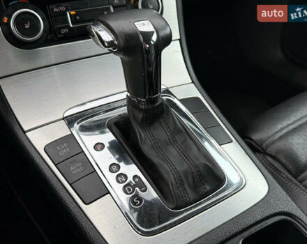 Синий Фольксваген CC / Passat CC, объемом двигателя 2 л и пробегом 325 тыс. км за 6999 $, фото 51 на Automoto.ua