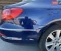 Синий Фольксваген CC / Passat CC, объемом двигателя 1.8 л и пробегом 334 тыс. км за 7900 $, фото 6 на Automoto.ua