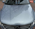 Синий Фольксваген CC / Passat CC, объемом двигателя 1.98 л и пробегом 307 тыс. км за 6850 $, фото 78 на Automoto.ua