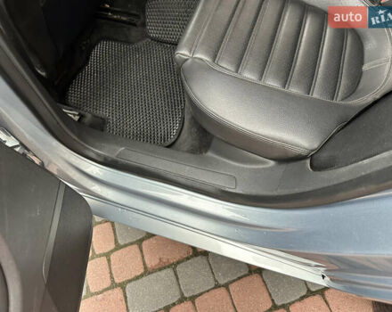 Синій Фольксваген CC / Passat CC, об'ємом двигуна 1.98 л та пробігом 307 тис. км за 6850 $, фото 141 на Automoto.ua