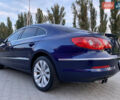Синий Фольксваген CC / Passat CC, объемом двигателя 1.98 л и пробегом 255 тыс. км за 7777 $, фото 71 на Automoto.ua