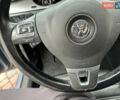 Синій Фольксваген CC / Passat CC, об'ємом двигуна 1.98 л та пробігом 307 тис. км за 6850 $, фото 101 на Automoto.ua