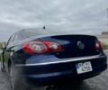 Фольксваген CC / Passat CC 2010 в Кропивницком (Кировограде) на Automoto.ua Синий Фольксваген CC / Passat CC, объемом двигателя 1.98 л и пробегом 245 тыс. км за 7400 $, фото 3 на Automoto.ua