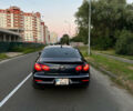 Синий Фольксваген CC / Passat CC, объемом двигателя 1.98 л и пробегом 191 тыс. км за 9500 $, фото 36 на Automoto.ua