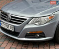 Синий Фольксваген CC / Passat CC, объемом двигателя 1.98 л и пробегом 307 тыс. км за 6850 $, фото 30 на Automoto.ua