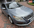 Синий Фольксваген CC / Passat CC, объемом двигателя 1.98 л и пробегом 307 тыс. км за 6850 $, фото 72 на Automoto.ua
