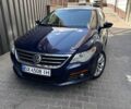 Синій Фольксваген CC / Passat CC, об'ємом двигуна 1.98 л та пробігом 257 тис. км за 8000 $, фото 1 на Automoto.ua
