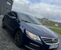 Фольксваген CC / Passat CC 2010 в Кропивницком (Кировограде) на Automoto.ua Синий Фольксваген CC / Passat CC, объемом двигателя 1.98 л и пробегом 245 тыс. км за 7400 $, фото 1 на Automoto.ua