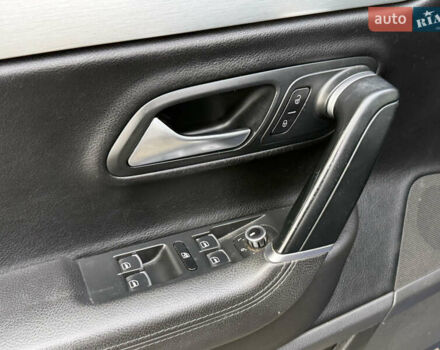 Синий Фольксваген CC / Passat CC, объемом двигателя 2 л и пробегом 325 тыс. км за 6999 $, фото 43 на Automoto.ua