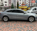 Синий Фольксваген CC / Passat CC, объемом двигателя 1.98 л и пробегом 307 тыс. км за 6850 $, фото 73 на Automoto.ua