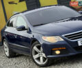 Синий Фольксваген CC / Passat CC, объемом двигателя 2 л и пробегом 325 тыс. км за 6999 $, фото 7 на Automoto.ua