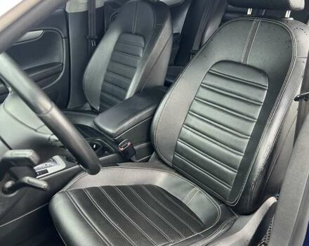 Фольксваген CC / Passat CC 2010 в Кропивницком (Кировограде) на Automoto.ua Синий Фольксваген CC / Passat CC, объемом двигателя 1.98 л и пробегом 245 тыс. км за 7400 $, фото 7 на Automoto.ua