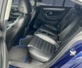 Фольксваген CC / Passat CC 2010 в Кропивницком (Кировограде) на Automoto.ua Синий Фольксваген CC / Passat CC, объемом двигателя 1.98 л и пробегом 245 тыс. км за 7400 $, фото 6 на Automoto.ua