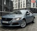 Синій Фольксваген CC / Passat CC, об'ємом двигуна 2 л та пробігом 180 тис. км за 6999 $, фото 1 на Automoto.ua