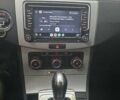 Синий Фольксваген CC / Passat CC, объемом двигателя 1.98 л и пробегом 208 тыс. км за 8900 $, фото 12 на Automoto.ua