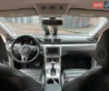 Синій Фольксваген CC / Passat CC, об'ємом двигуна 1.98 л та пробігом 307 тис. км за 6850 $, фото 117 на Automoto.ua