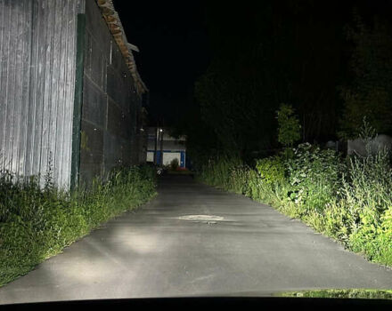 Синий Фольксваген CC / Passat CC, объемом двигателя 1.98 л и пробегом 191 тыс. км за 9500 $, фото 46 на Automoto.ua