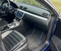 Фольксваген CC / Passat CC 2010 в Кропивницком (Кировограде) на Automoto.ua Синий Фольксваген CC / Passat CC, объемом двигателя 1.98 л и пробегом 245 тыс. км за 7400 $, фото 11 на Automoto.ua