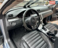 Синий Фольксваген CC / Passat CC, объемом двигателя 1.98 л и пробегом 307 тыс. км за 6850 $, фото 94 на Automoto.ua