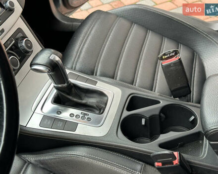 Синий Фольксваген CC / Passat CC, объемом двигателя 1.98 л и пробегом 307 тыс. км за 6850 $, фото 96 на Automoto.ua