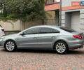 Синий Фольксваген CC / Passat CC, объемом двигателя 1.98 л и пробегом 307 тыс. км за 6850 $, фото 11 на Automoto.ua