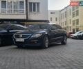 Синий Фольксваген CC / Passat CC, объемом двигателя 1.98 л и пробегом 297 тыс. км за 6999 $, фото 1 на Automoto.ua