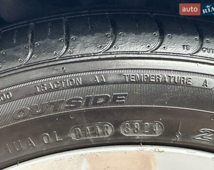 Синій Фольксваген CC / Passat CC, об'ємом двигуна 1.98 л та пробігом 307 тис. км за 6850 $, фото 69 на Automoto.ua