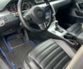 Фольксваген CC / Passat CC 2010 в Кропивницком (Кировограде) на Automoto.ua Синий Фольксваген CC / Passat CC, объемом двигателя 1.98 л и пробегом 245 тыс. км за 7400 $, фото 5 на Automoto.ua
