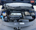 Синий Фольксваген CC / Passat CC, объемом двигателя 1.98 л и пробегом 255 тыс. км за 7999 $, фото 47 на Automoto.ua