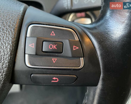 Синий Фольксваген CC / Passat CC, объемом двигателя 1.98 л и пробегом 255 тыс. км за 7777 $, фото 42 на Automoto.ua