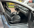 Синій Фольксваген CC / Passat CC, об'ємом двигуна 1.98 л та пробігом 307 тис. км за 6850 $, фото 123 на Automoto.ua