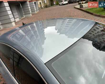 Синій Фольксваген CC / Passat CC, об'ємом двигуна 1.98 л та пробігом 307 тис. км за 6850 $, фото 88 на Automoto.ua