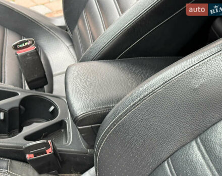 Синій Фольксваген CC / Passat CC, об'ємом двигуна 1.98 л та пробігом 307 тис. км за 6850 $, фото 95 на Automoto.ua