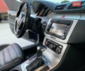 Синий Фольксваген CC / Passat CC, объемом двигателя 1.98 л и пробегом 255 тыс. км за 7777 $, фото 64 на Automoto.ua