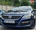 Синий Фольксваген CC / Passat CC, объемом двигателя 1.8 л и пробегом 249 тыс. км за 6400 $, фото 1 на Automoto.ua