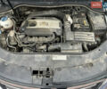 Синий Фольксваген CC / Passat CC, объемом двигателя 1.98 л и пробегом 307 тыс. км за 6850 $, фото 159 на Automoto.ua