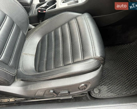Синій Фольксваген CC / Passat CC, об'ємом двигуна 1.98 л та пробігом 307 тис. км за 6850 $, фото 129 на Automoto.ua