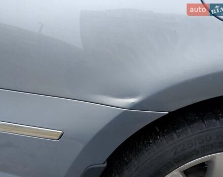 Синій Фольксваген CC / Passat CC, об'ємом двигуна 1.98 л та пробігом 280 тис. км за 8500 $, фото 15 на Automoto.ua