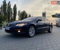 Синий Фольксваген CC / Passat CC, объемом двигателя 1.98 л и пробегом 255 тыс. км за 7999 $, фото 1 на Automoto.ua