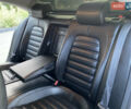 Синий Фольксваген CC / Passat CC, объемом двигателя 1.98 л и пробегом 255 тыс. км за 7777 $, фото 58 на Automoto.ua